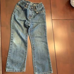 Children’s Place Boys Jeans